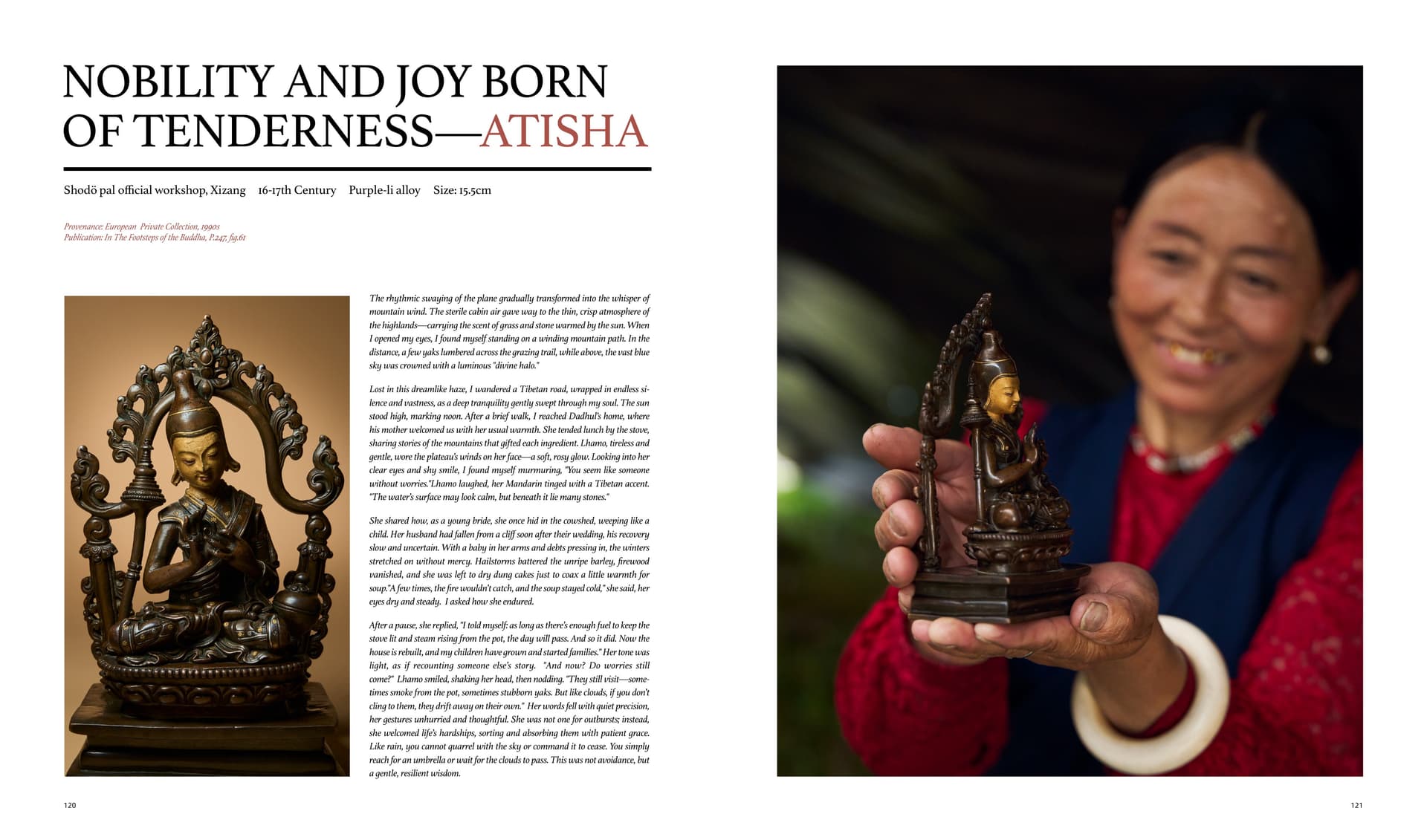 竹瑾居｜喜马拉雅艺术 2025 展览图录 page 60