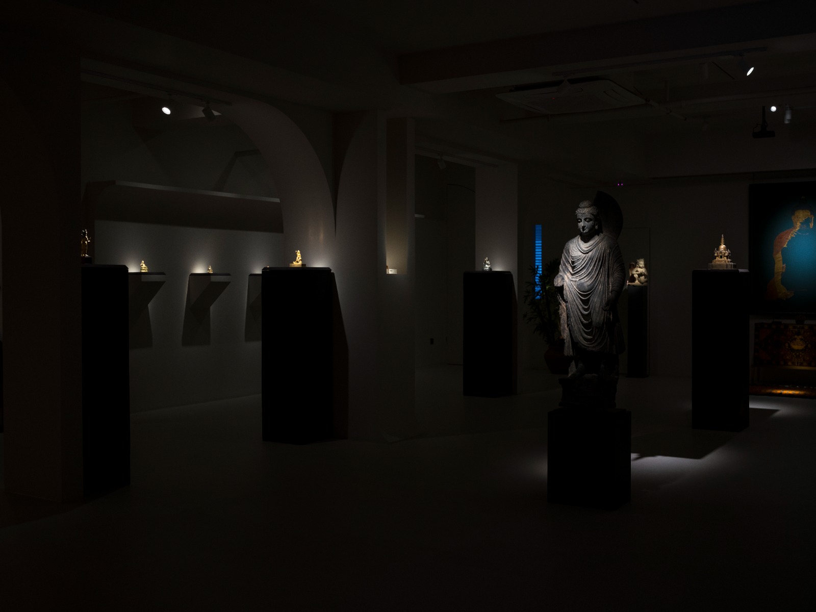 竹瑾居艺术空间