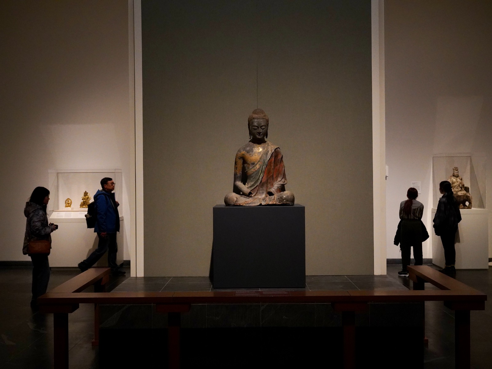 纽约大都会博物馆