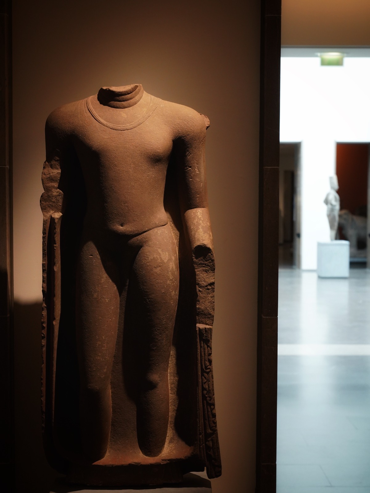 巴黎吉美博物馆