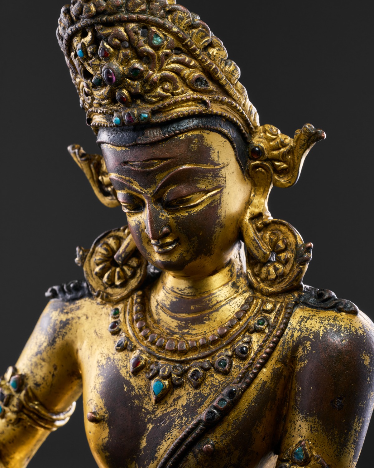 帝释天 Indra