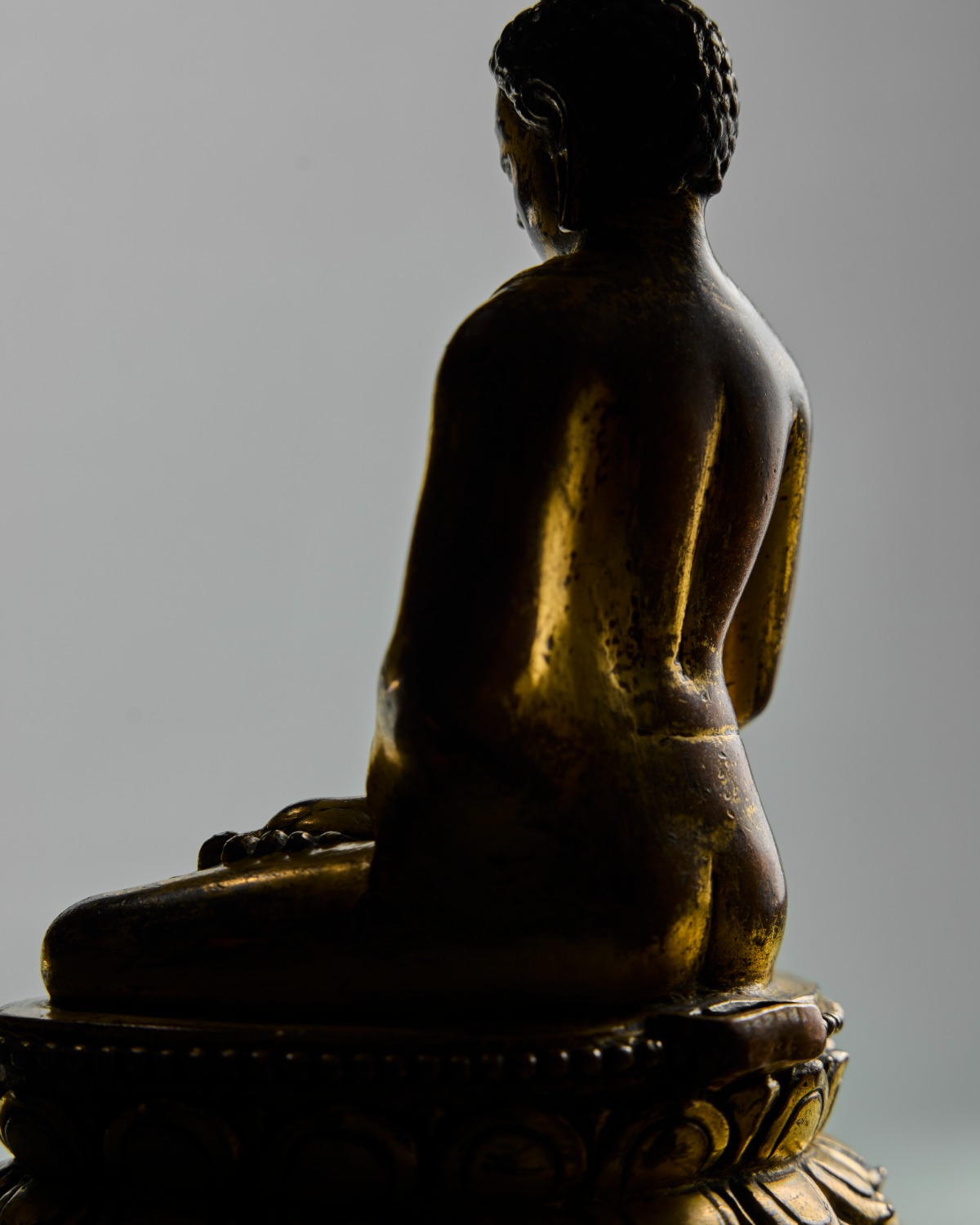 释迦摩尼 Shakyamuni Buddha