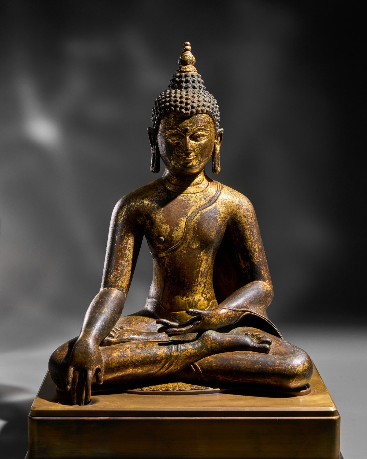 释迦牟尼 Shakyamuni Buddha