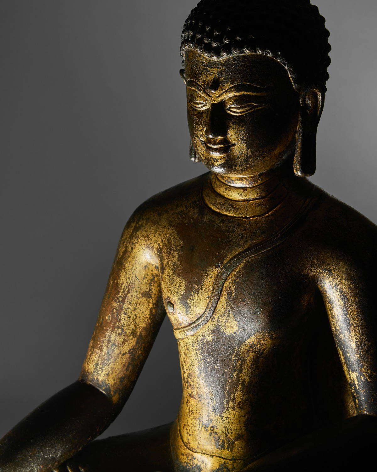 释迦牟尼 Shakyamuni Buddha