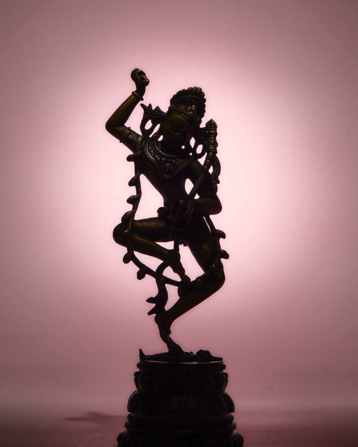 喜金刚 Hevajra