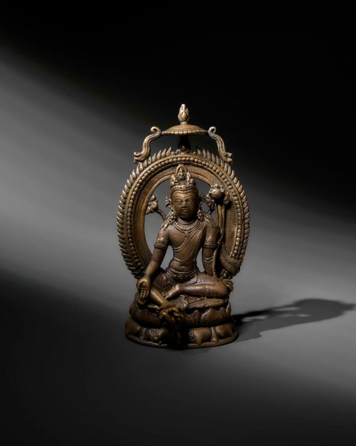 莲花手观音 Padmapani Avalokiteshvara