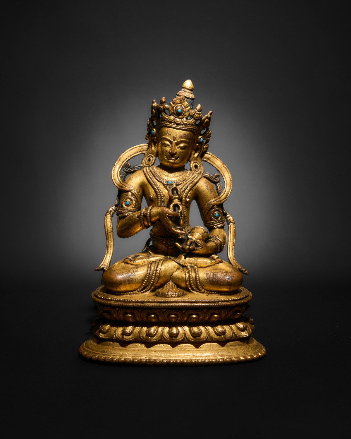 金刚萨埵 Vajrasattva
