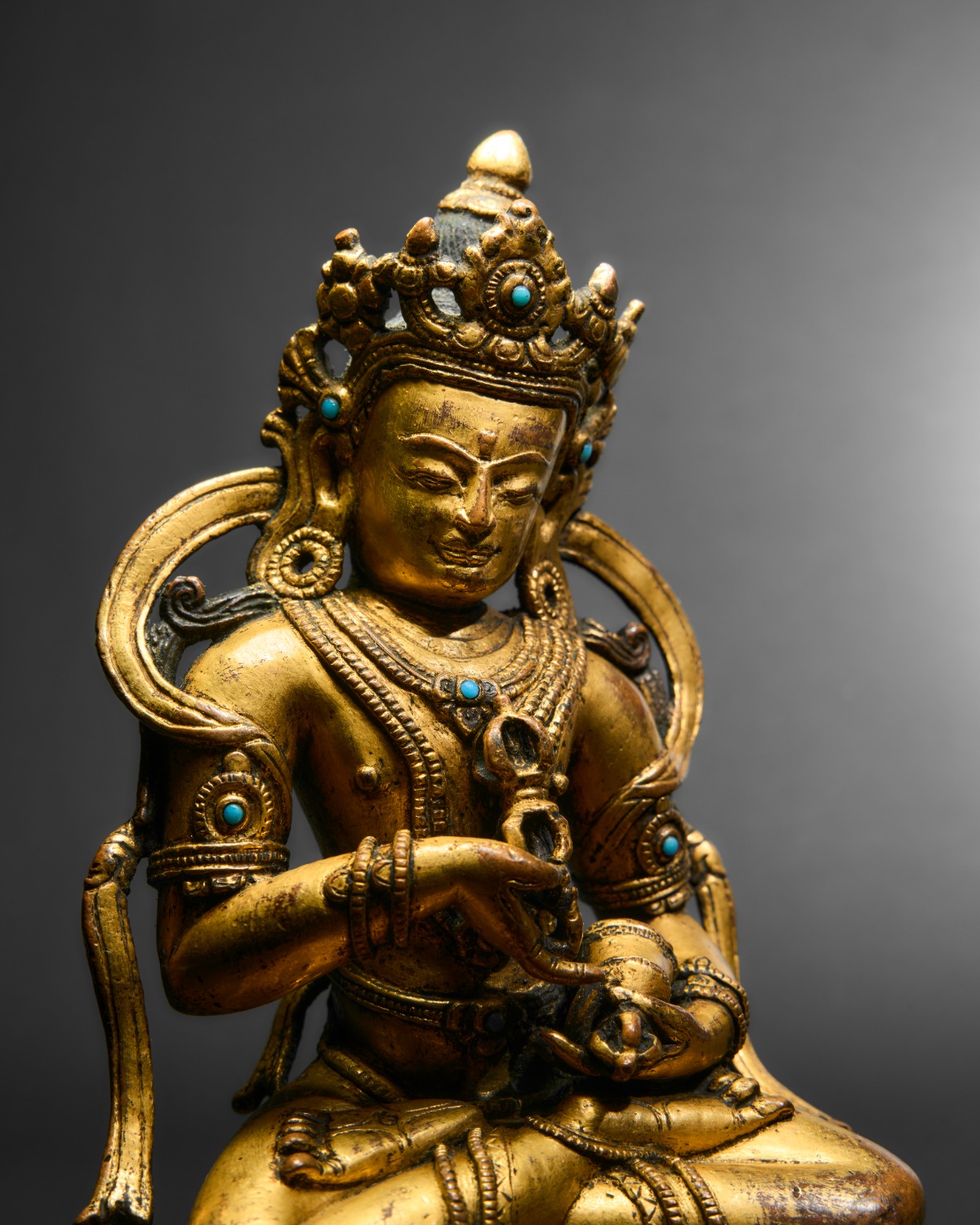 金刚萨埵 Vajrasattva