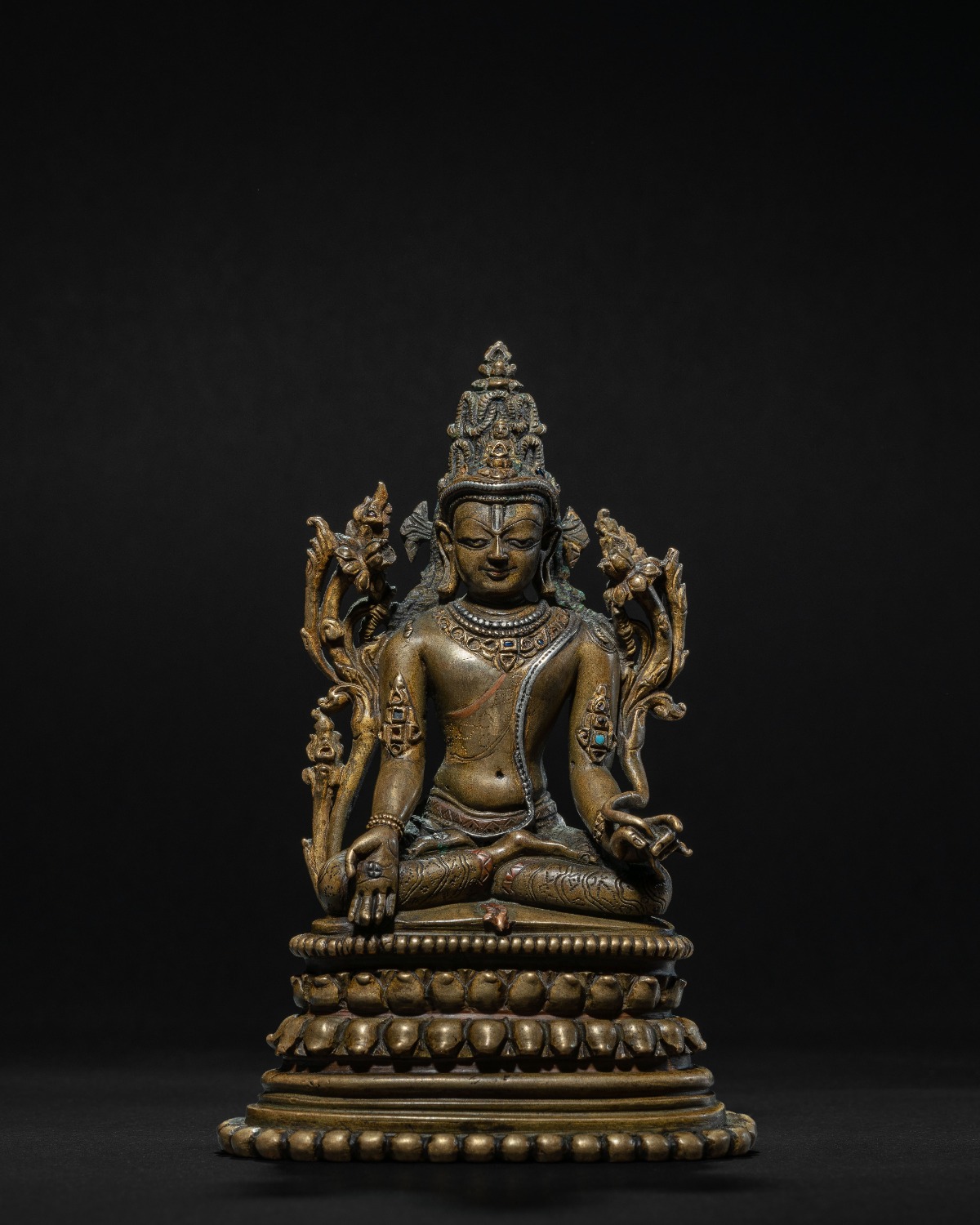 世尊观音 Sacred Guanyin