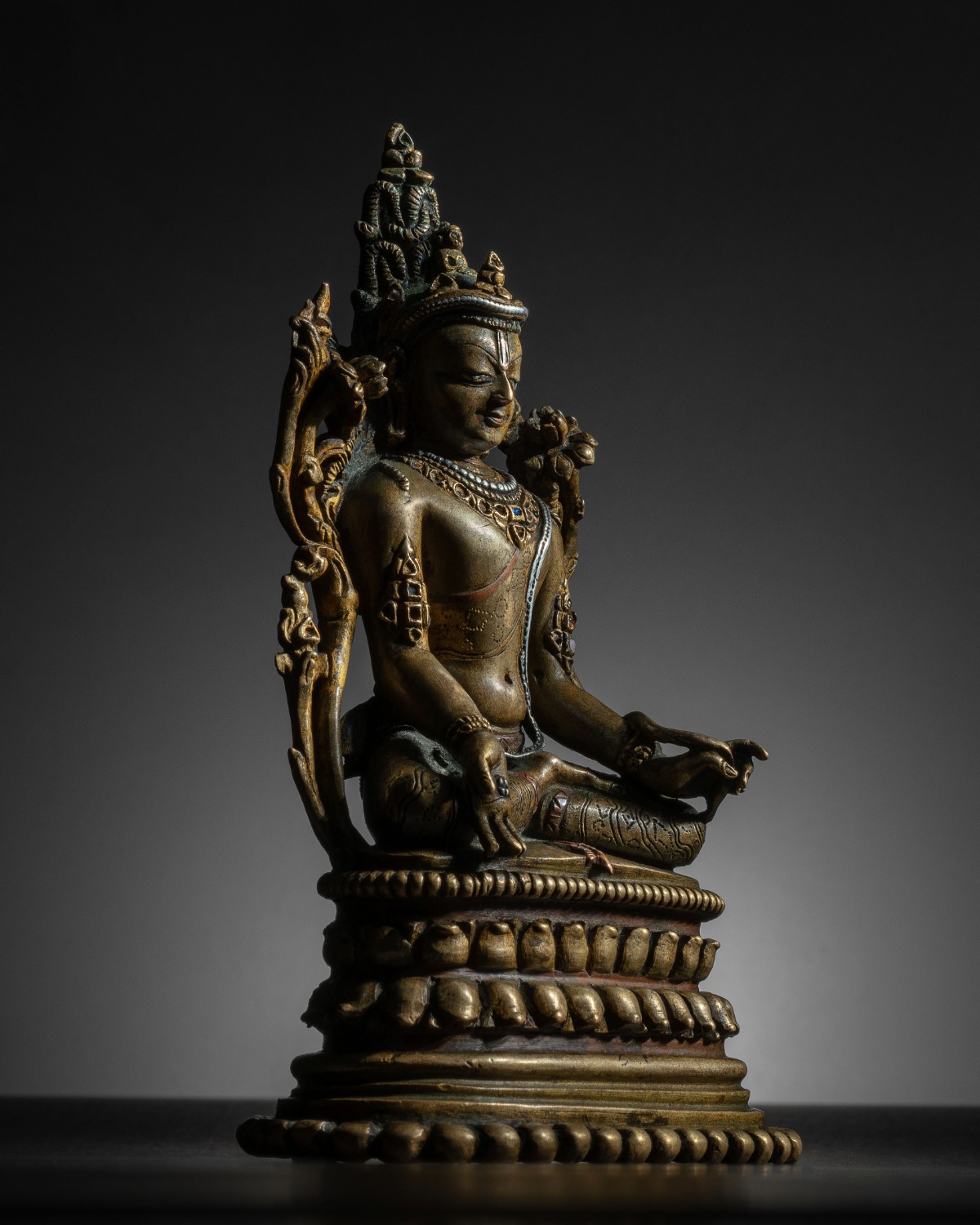 世尊观音 Sacred Guanyin