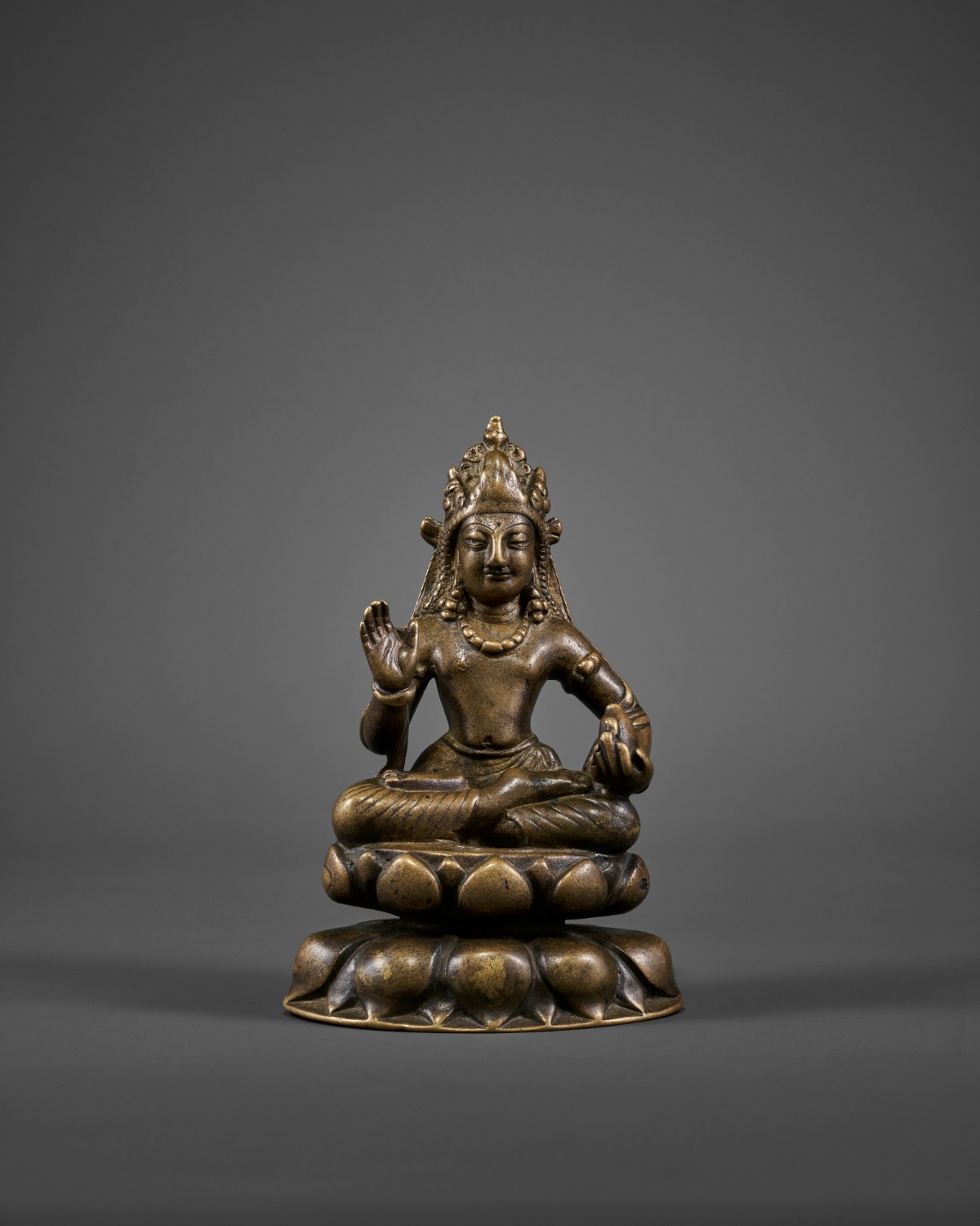 弥勒菩萨 Maitreya Bodhisattva