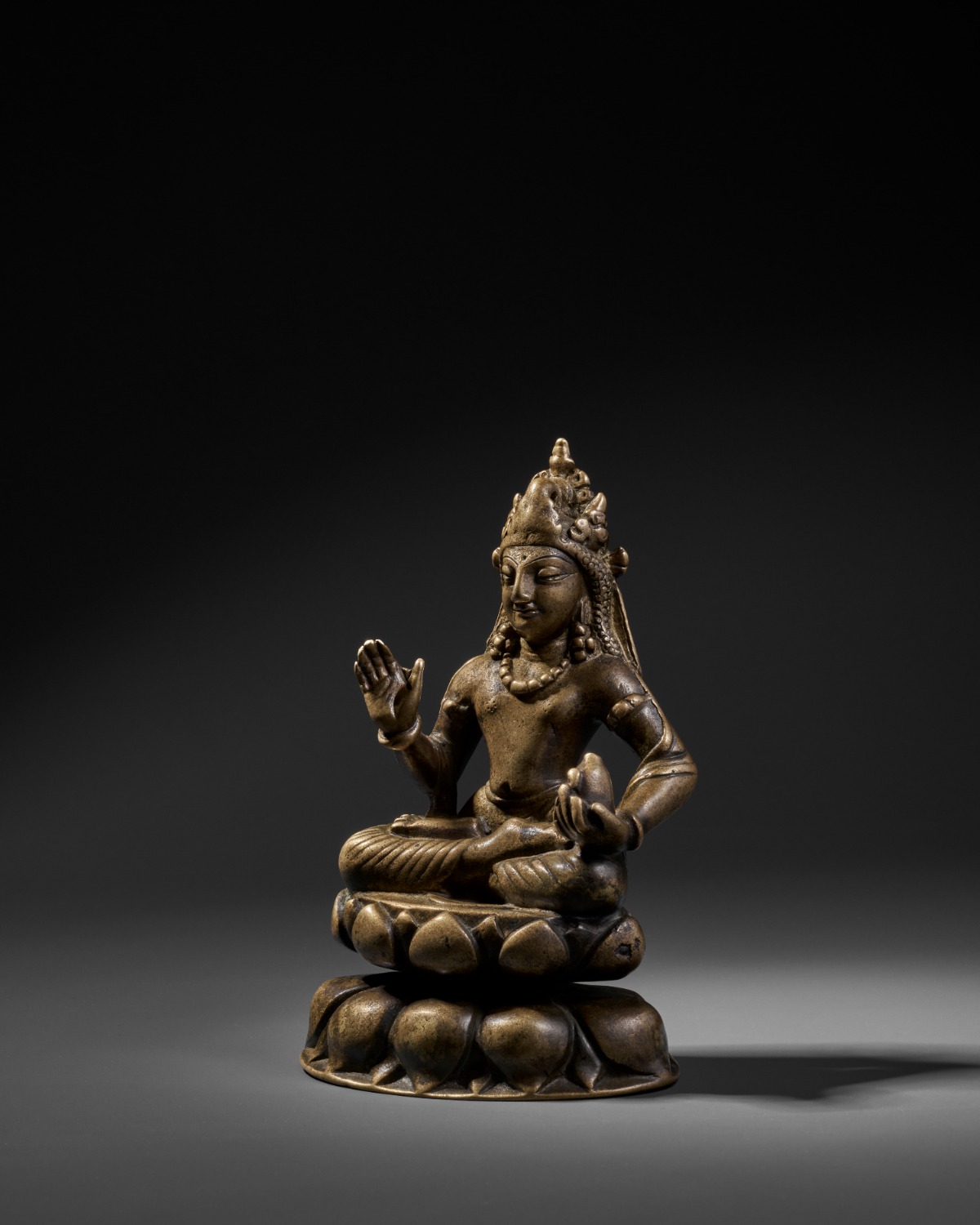 弥勒菩萨 Maitreya Bodhisattva