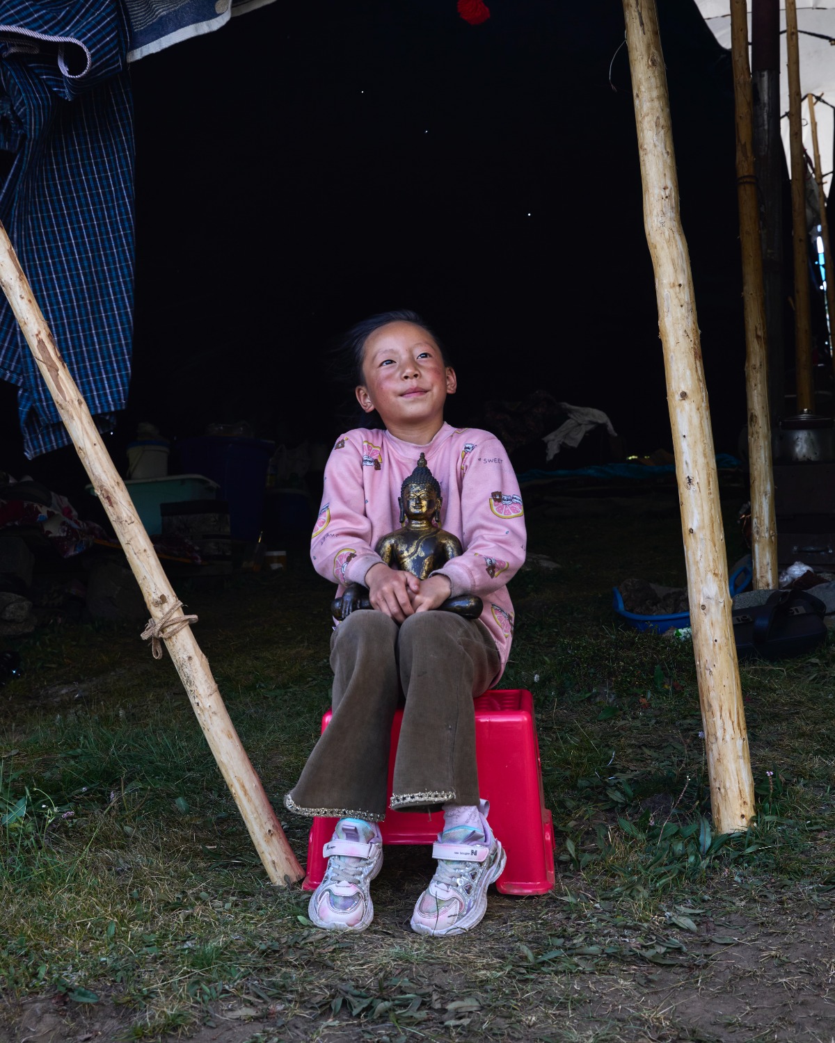 释迦牟尼 Shakyamuni Buddha