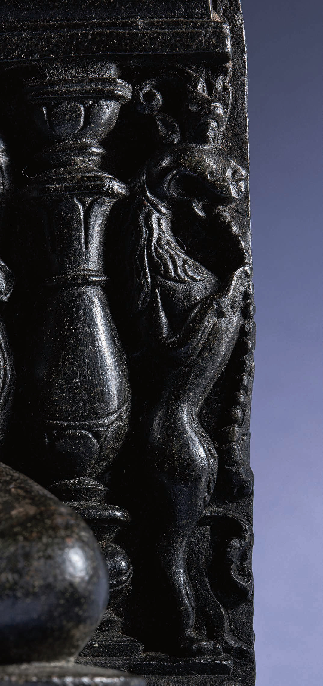 佛陀坐像 Seated Buddha