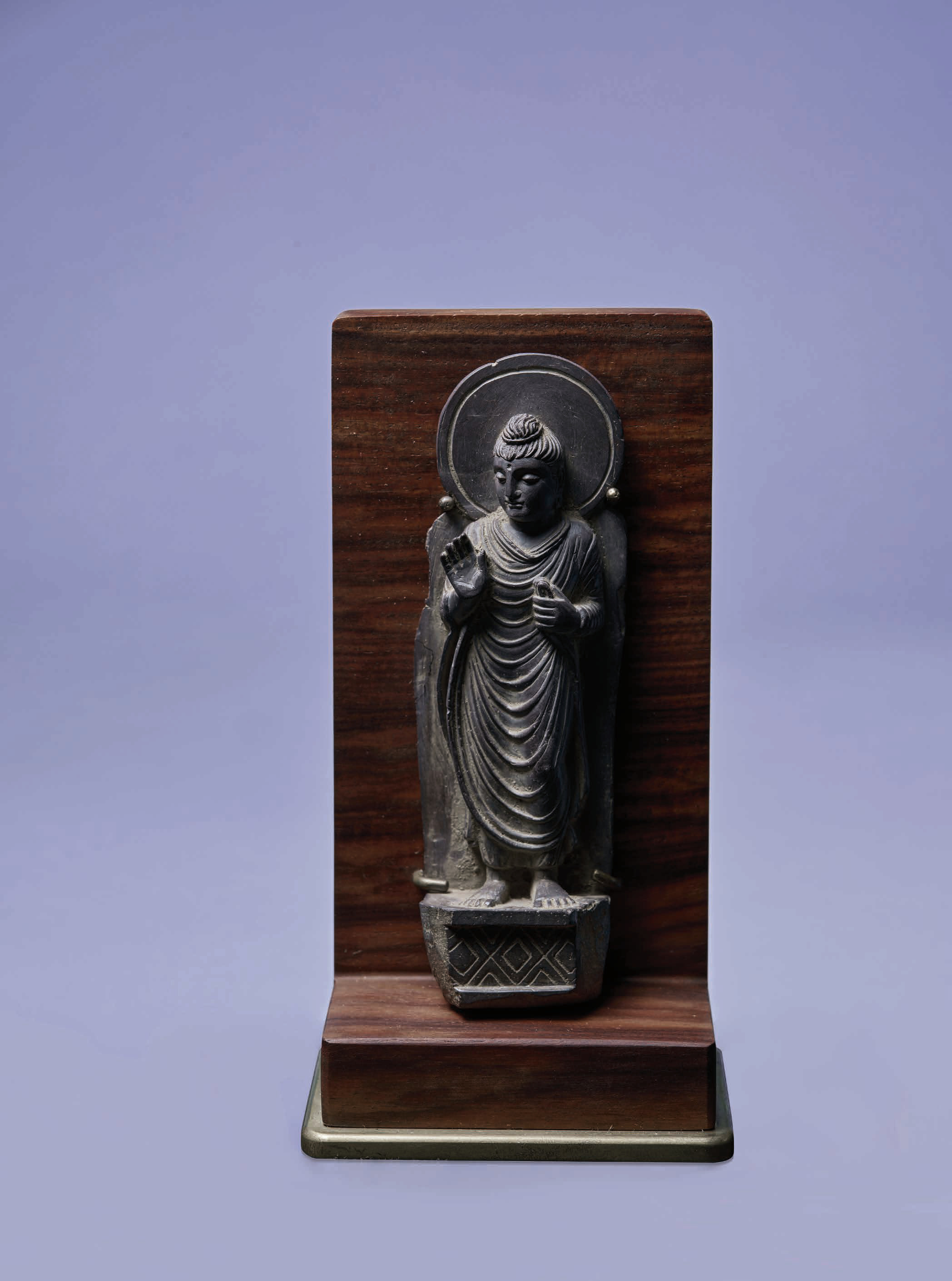 佛陀立像 Standing Buddha