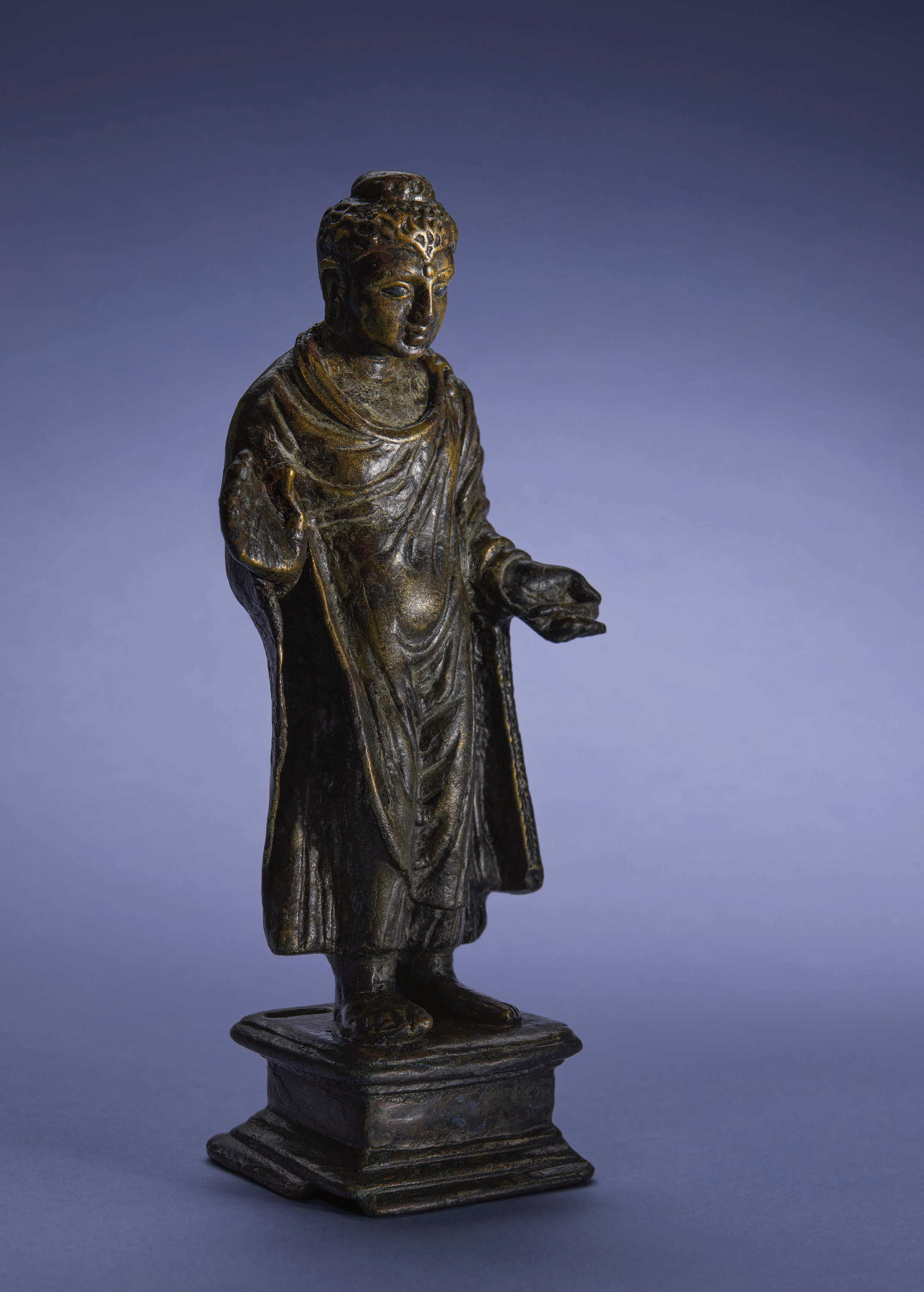 佛陀立像 Standing Buddha