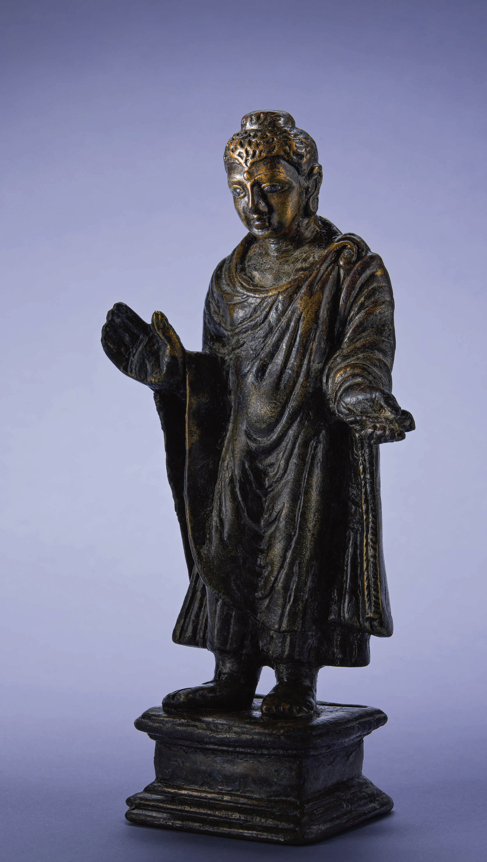 佛陀立像 Standing Buddha