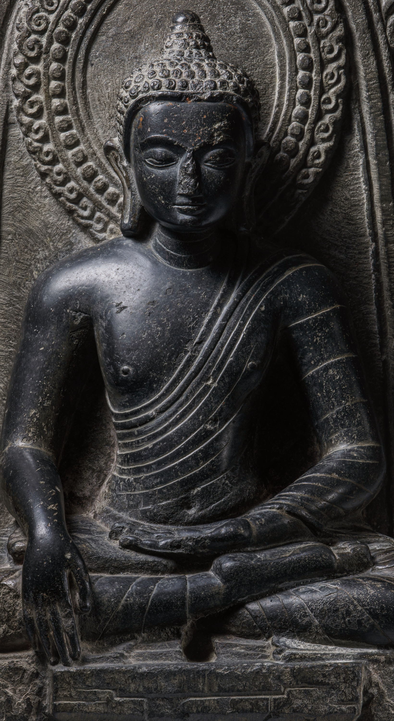 阿閦佛 Akshobhya Buddha