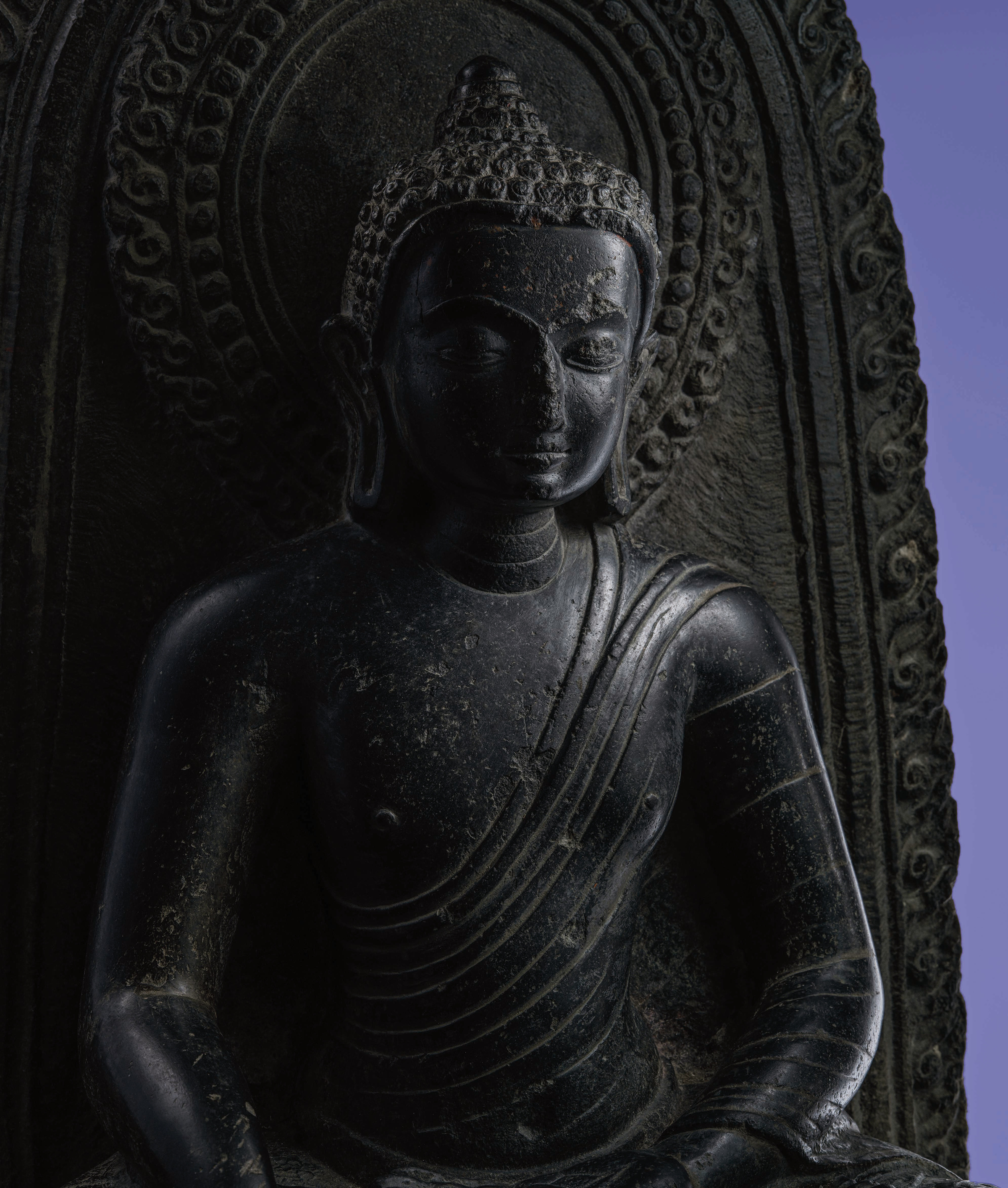 阿閦佛 Akshobhya Buddha