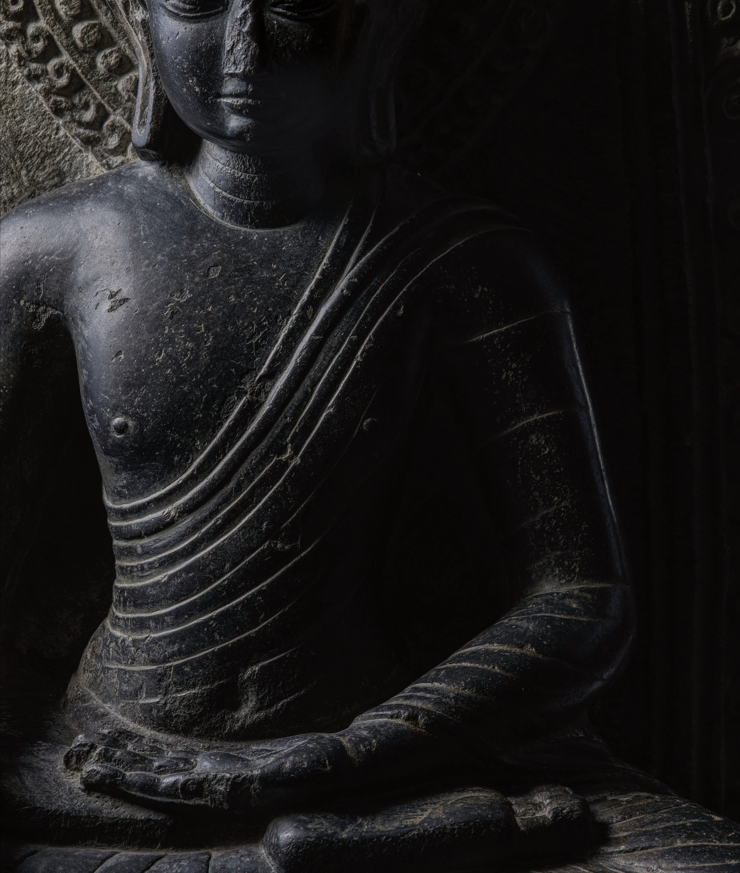 阿閦佛 Akshobhya Buddha