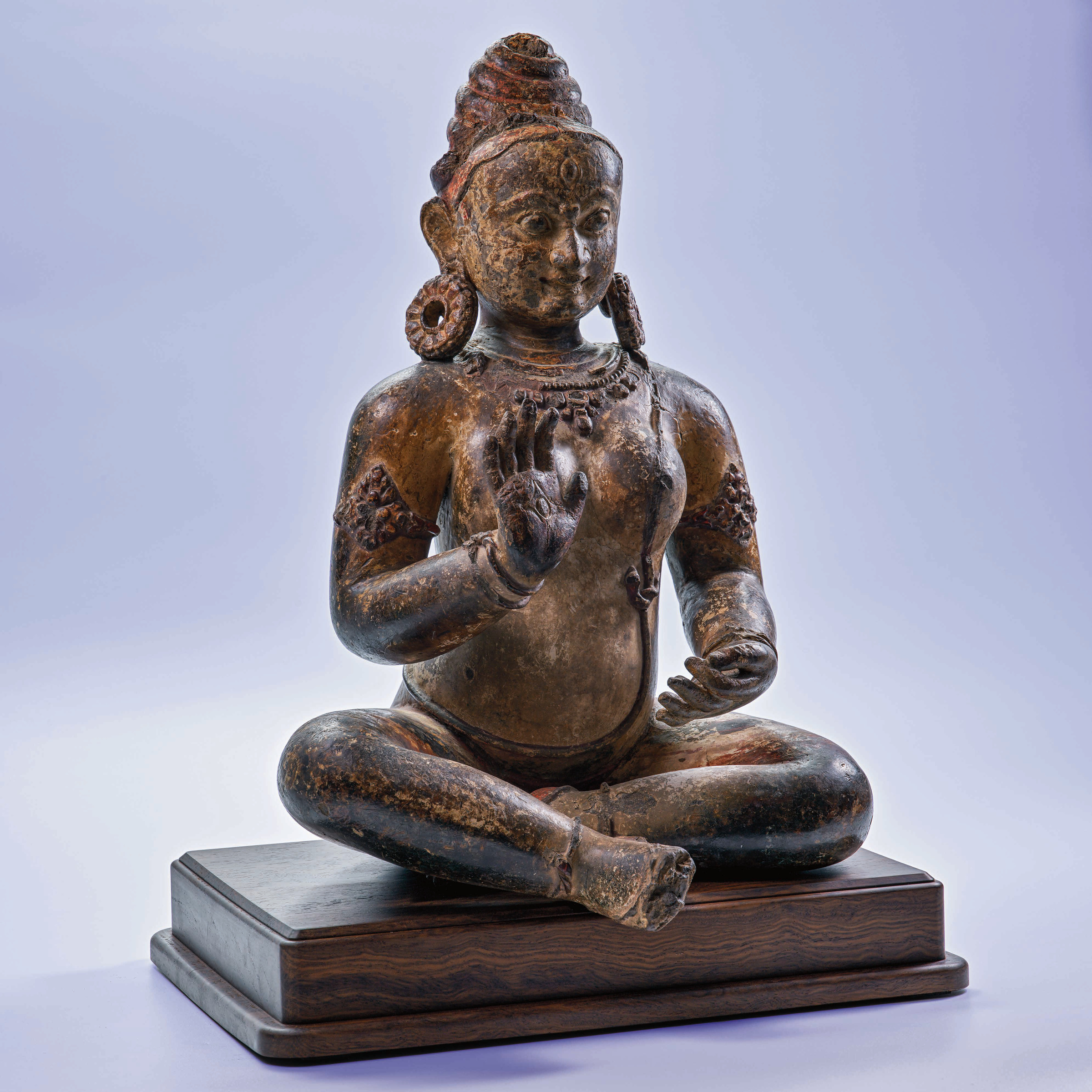 佛母 Buddha Mother