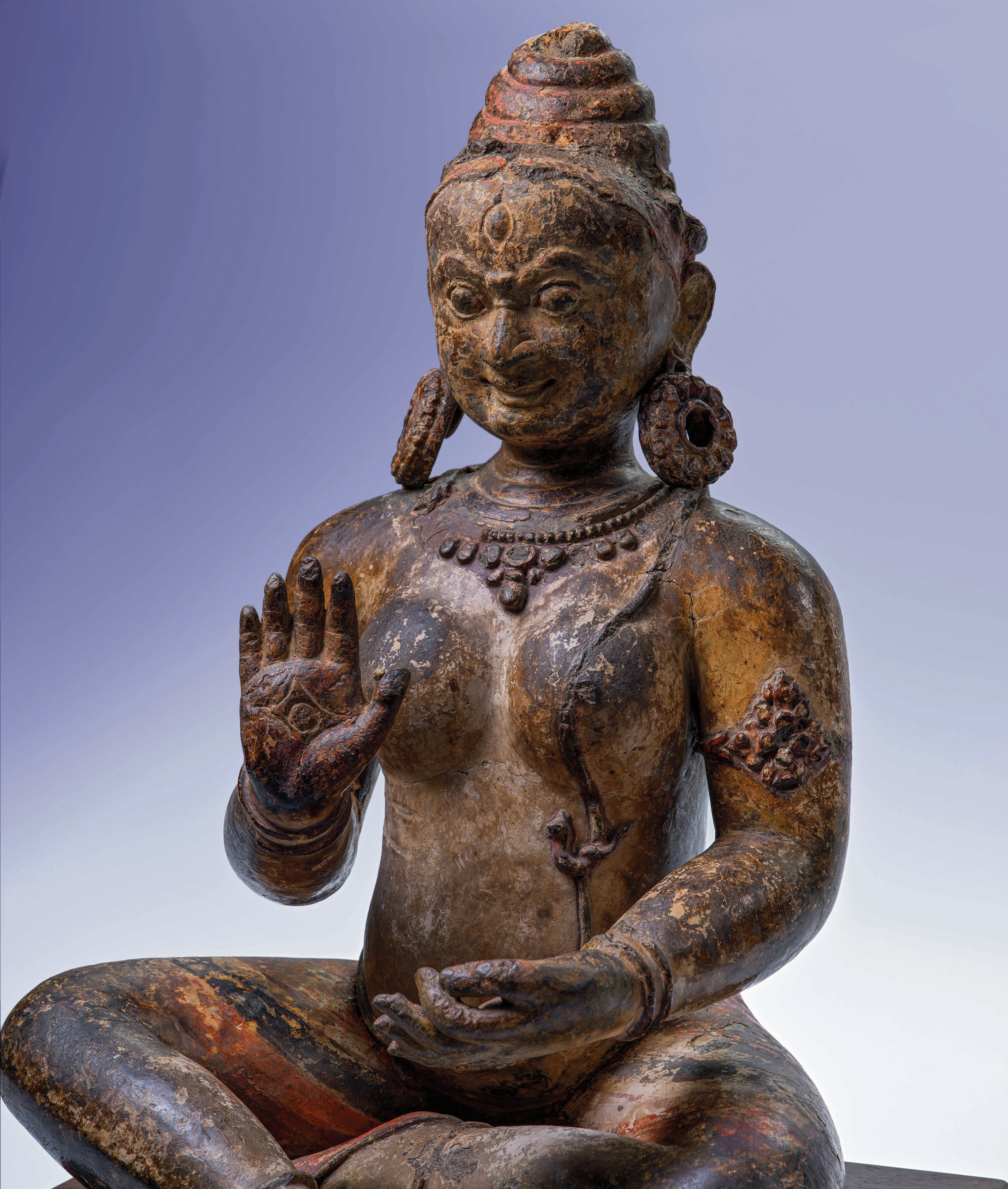 佛母 Buddha Mother