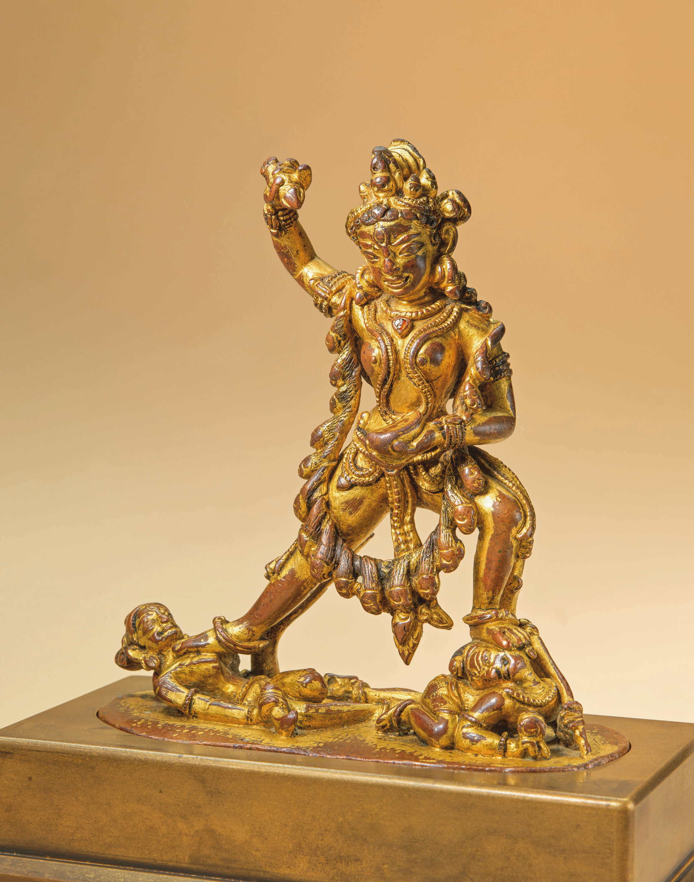 金刚空行母 Vajra Dakini