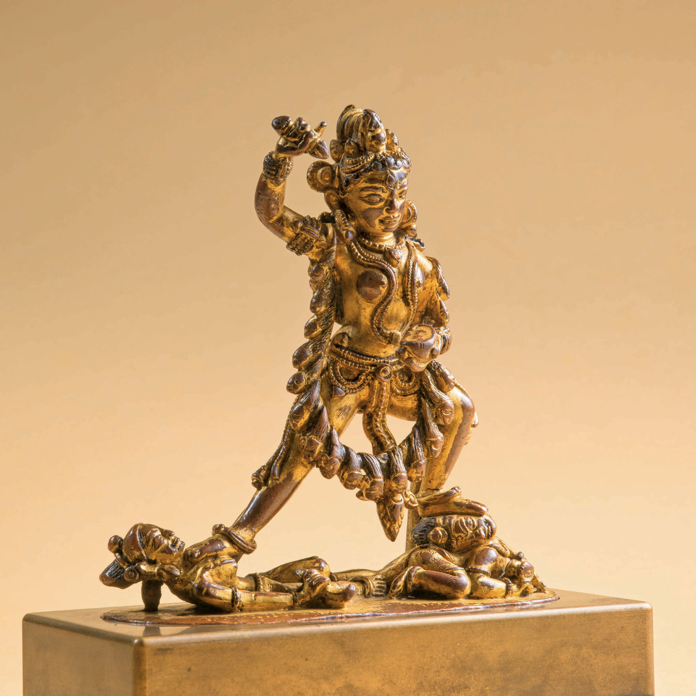 金刚空行母 Vajra Dakini