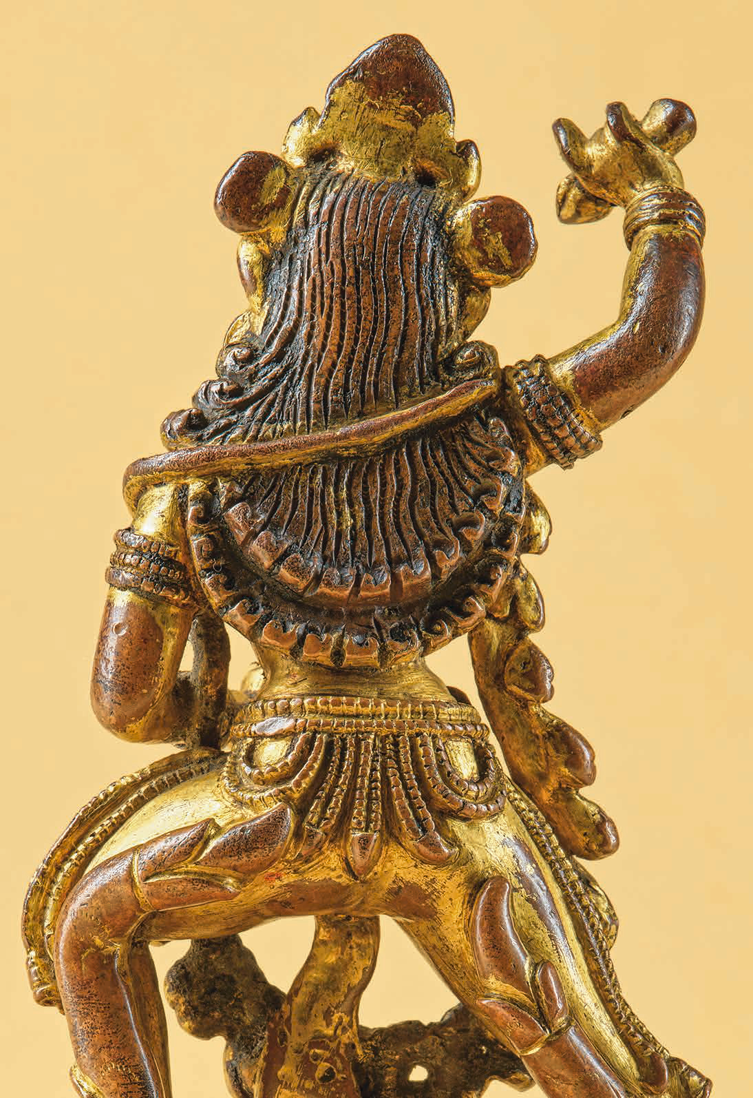 金刚空行母 Vajra Dakini