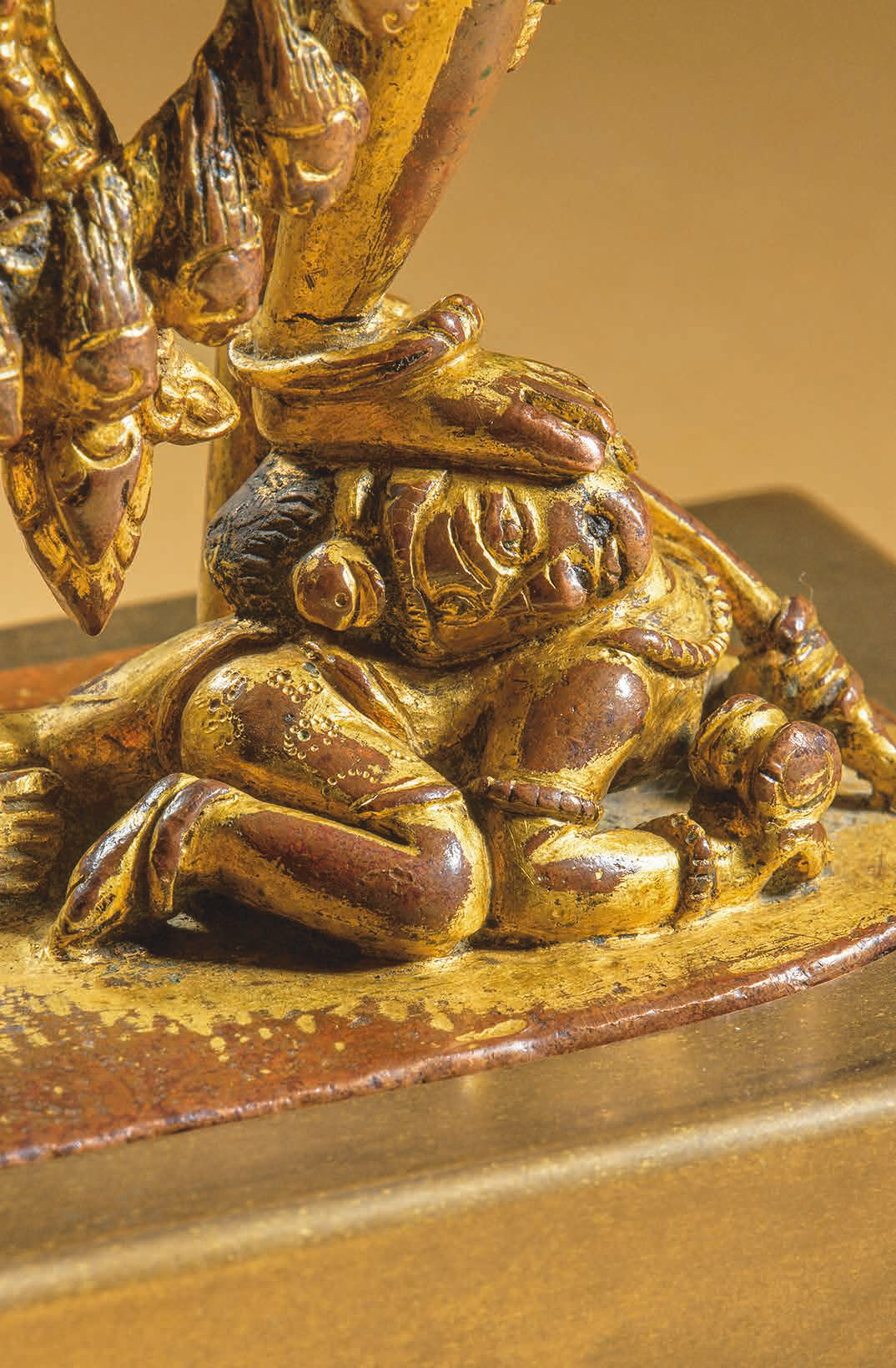 金刚空行母 Vajra Dakini