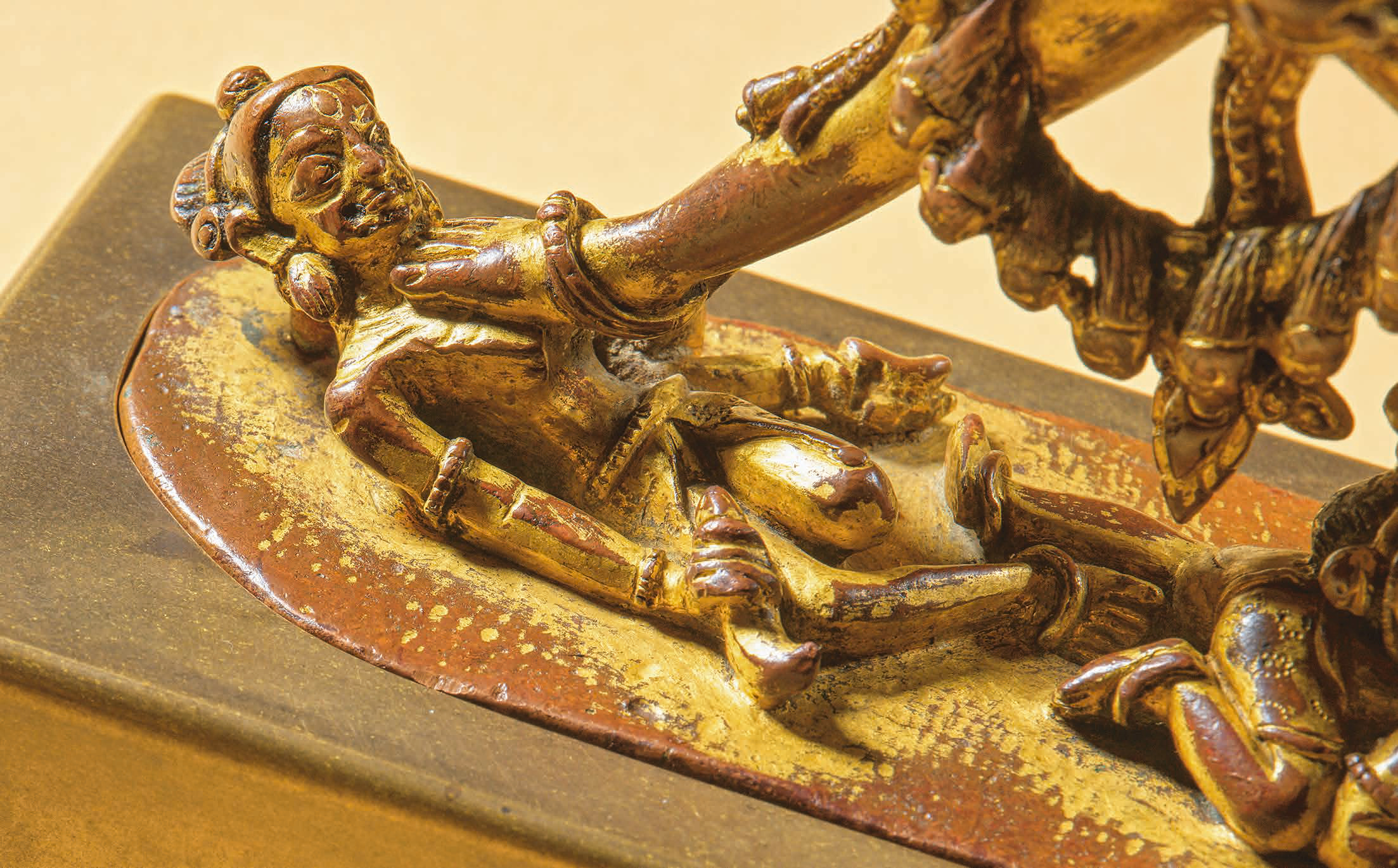 金刚空行母 Vajra Dakini
