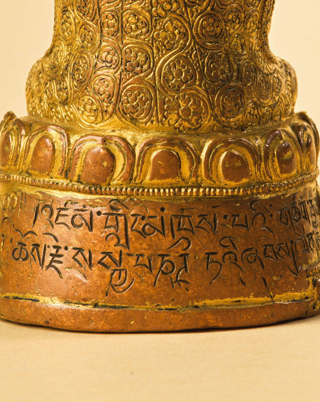 萨迦班智达·贡噶坚赞肖像 Portrait of Sakya Pandit Kunga Gyaltsen