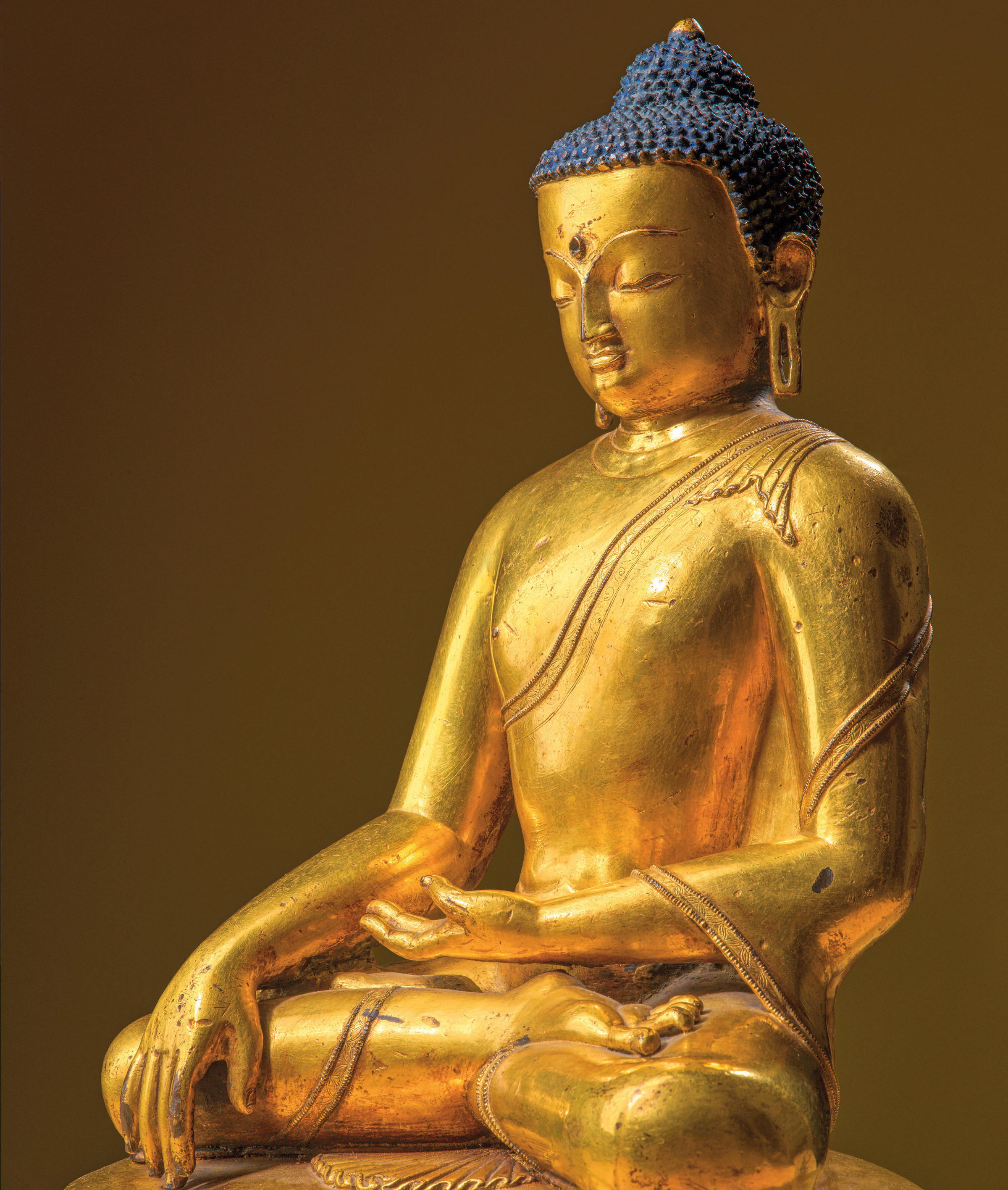 释迦牟尼 Shakyamuni Buddha