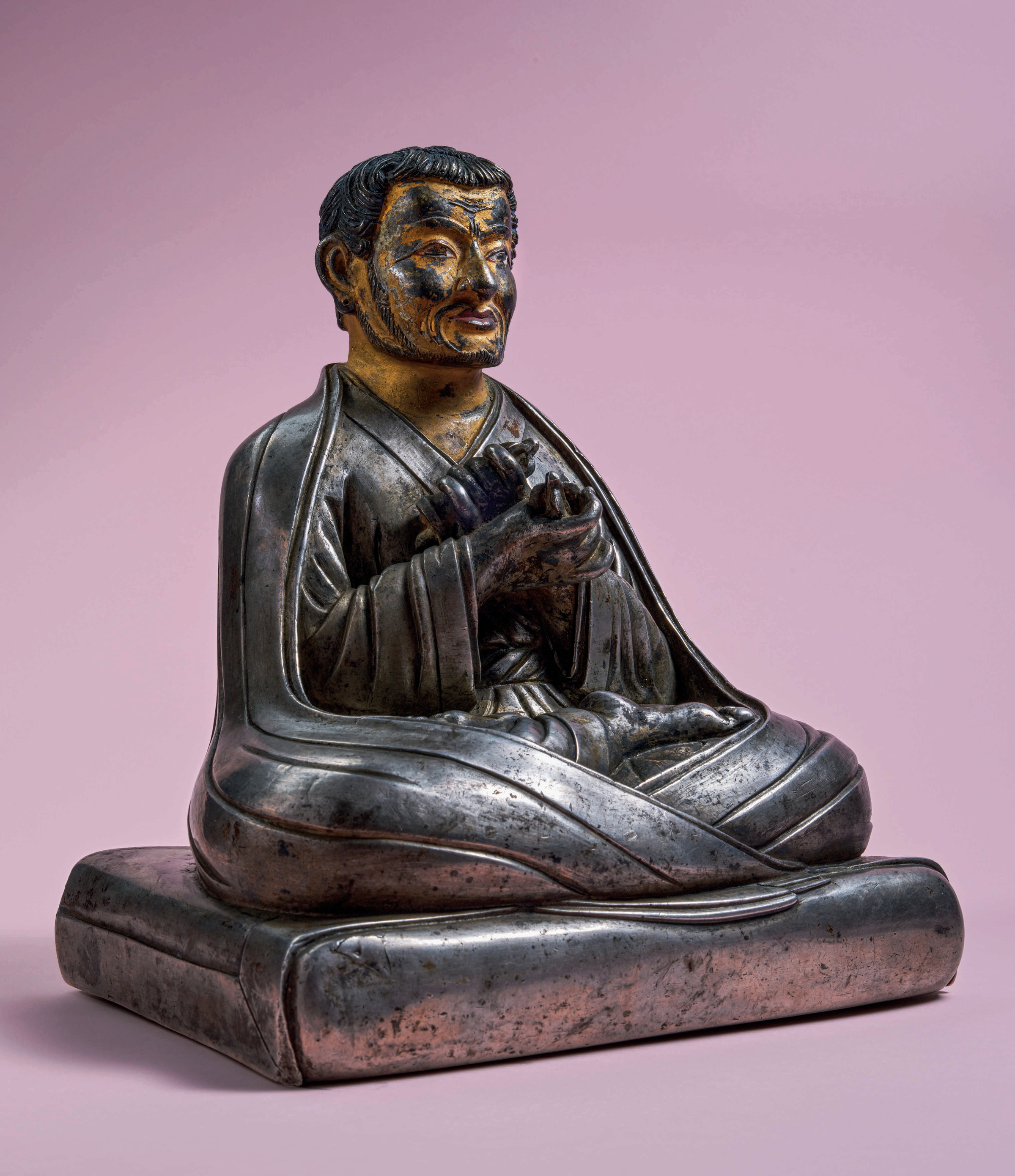 扎巴坚赞 Drakpa Gyaltsen