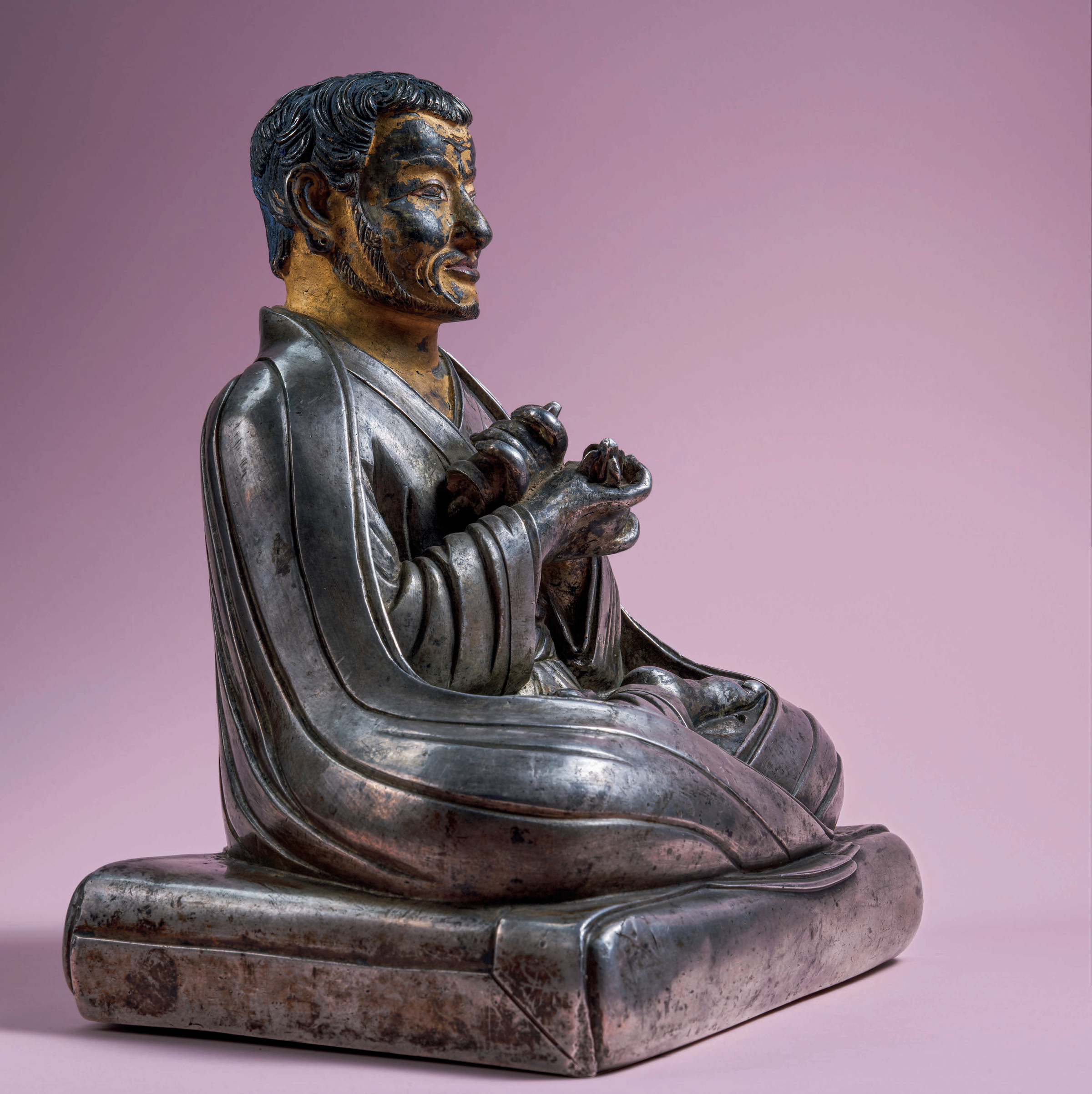 扎巴坚赞 Drakpa Gyaltsen