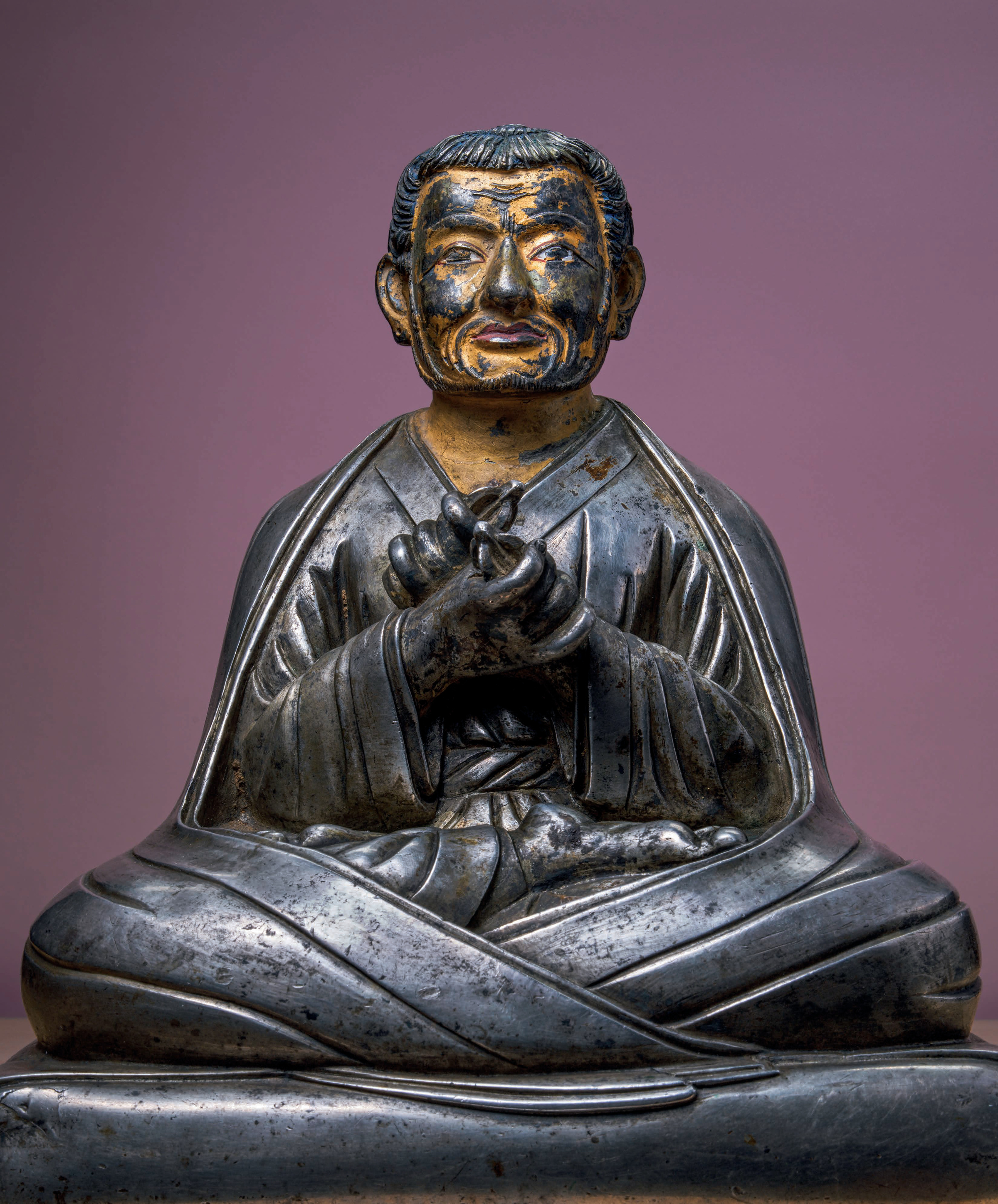 扎巴坚赞 Drakpa Gyaltsen